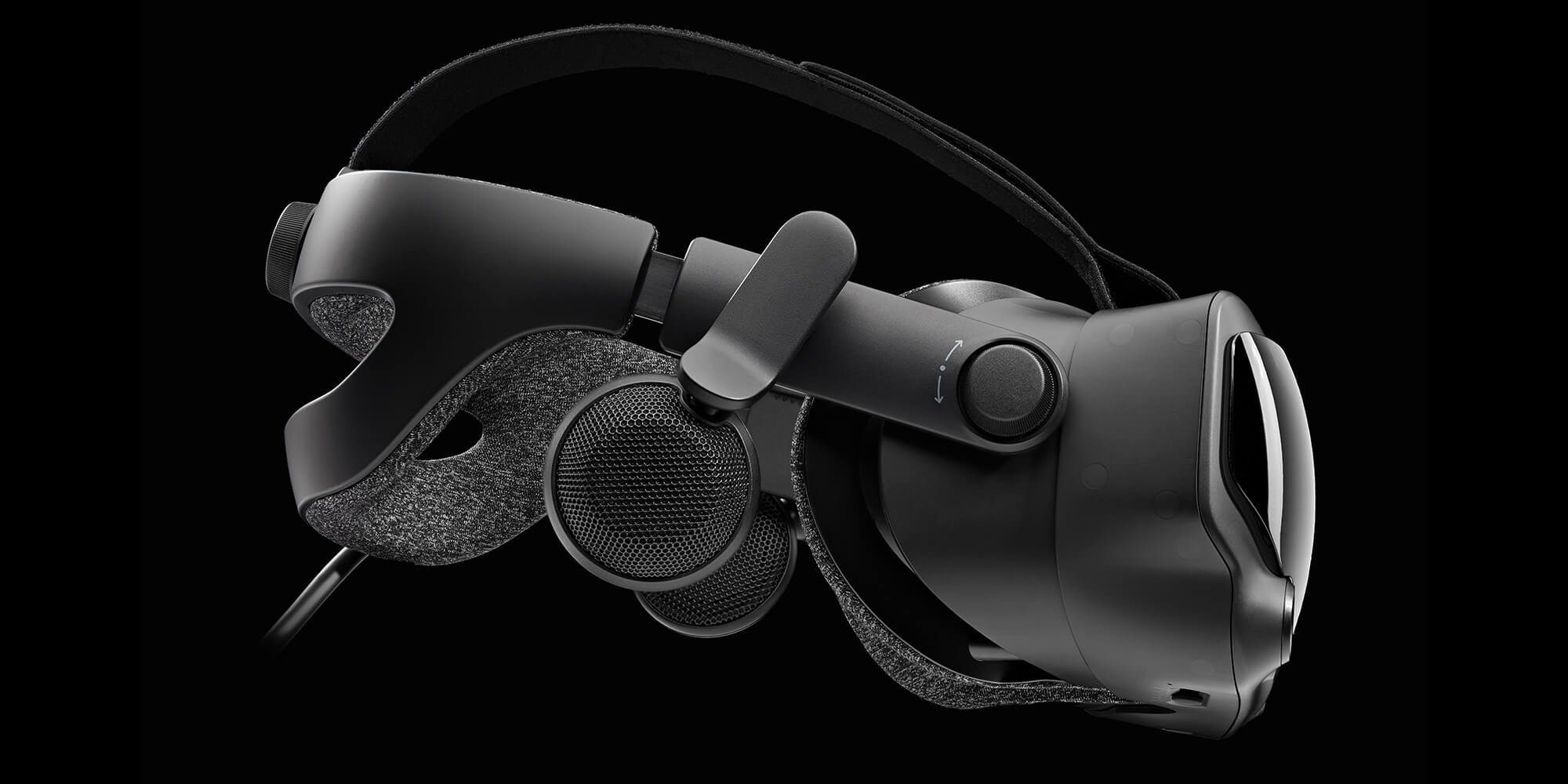 Valve Index officially revealed, preorders kick off May 1 and it